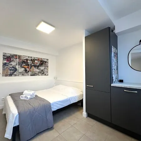 Apartman Rooftop Duplex 2 Steps From Paris