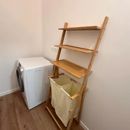 Rooftop Duplex 2 Steps From Paris Vitry-sur-Seine