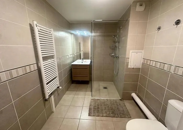 Apartament Rooftop Duplex 2 Steps From Paris Vitry-sur-Seine