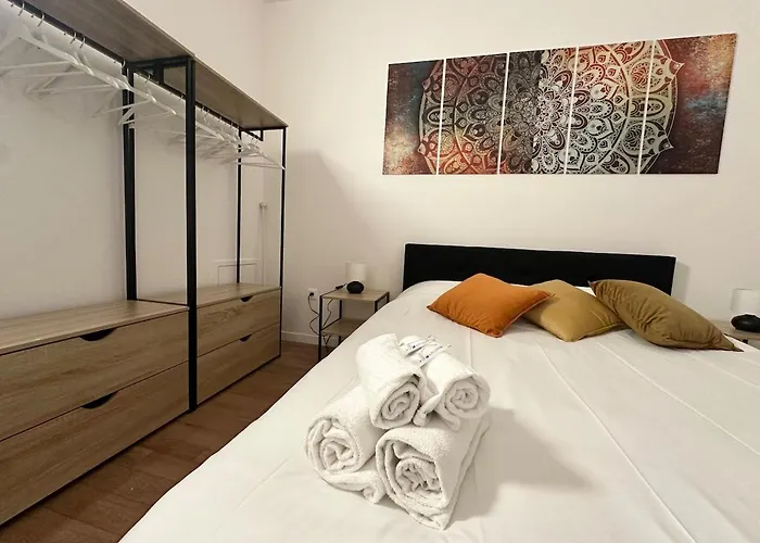 Rooftop Duplex 2 Steps From Paris * Vitry-sur-Seine